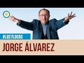 Jorge Álvarez en Los 7 locos (2 de 4)