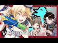 【Windrose】今日こそ大きな船に乗りたくね？ / #都合のいいズッ友