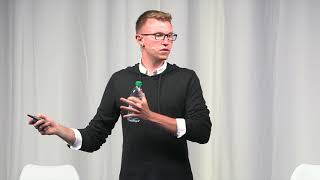 Google Marketing Live 2018, Sandbox: Analytics + Salesforce