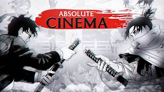 Kagurabachi Part 1 is ABSOLUTE CINEMA... Here's Why.