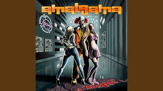 Мечта - Amalgama