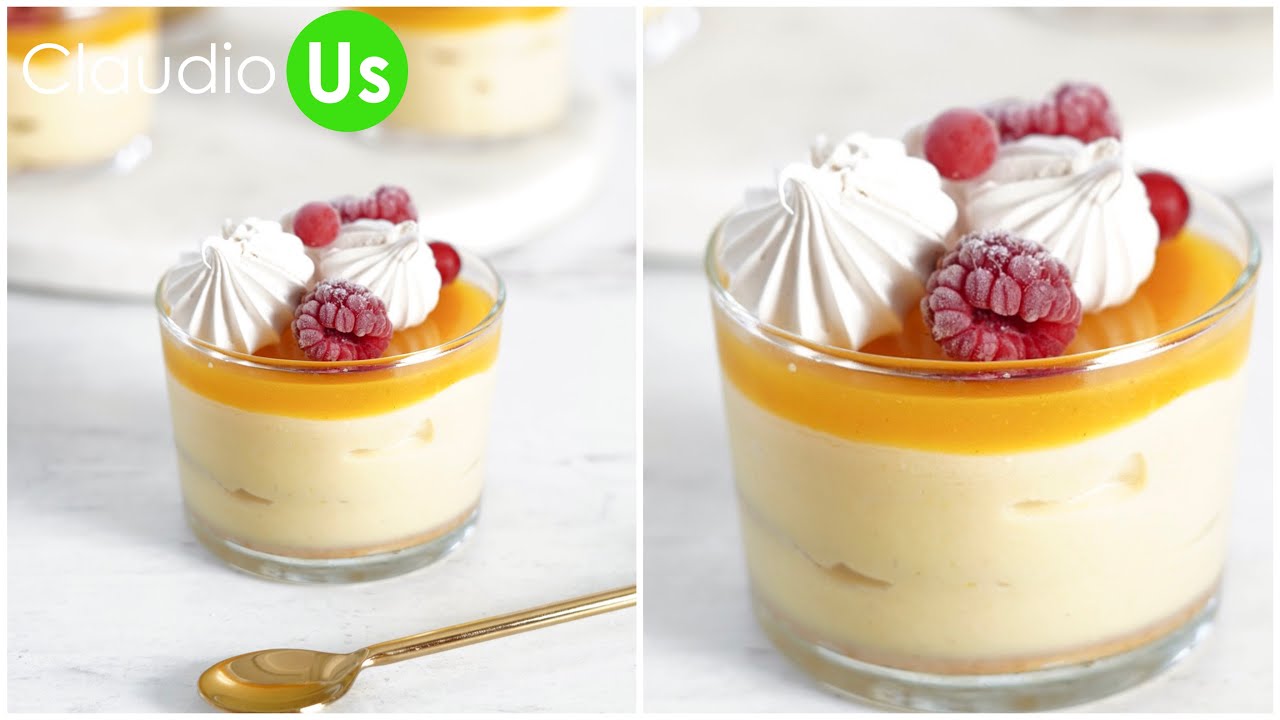 Marquesa de MARACUYÁ - PARCHITA - PARA VENDER - Claudio Us