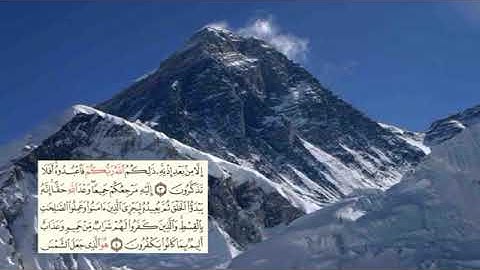 صفحة-208 page سعد الغامدي - -سورة يونس -10-Jonas) Yunus)