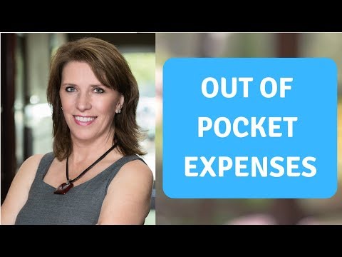 What if a client has out of pocket expenses? | For Trucking Accidents