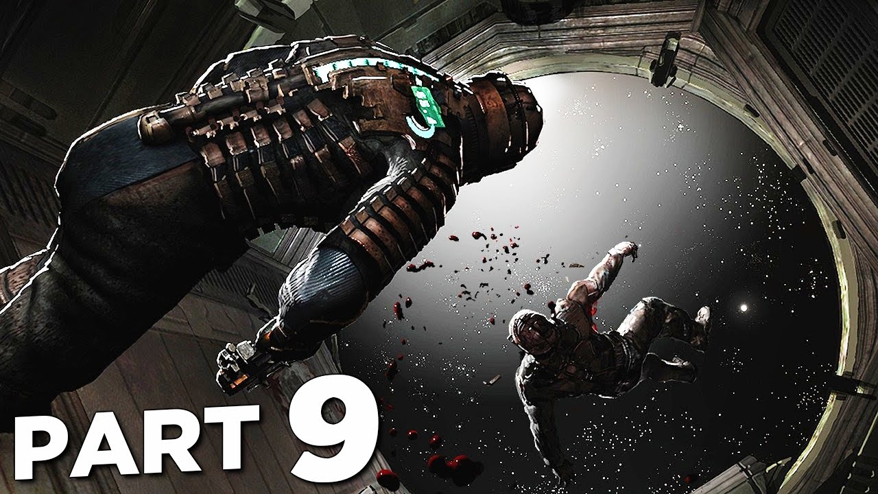 Dead Space Remake (PS5) 