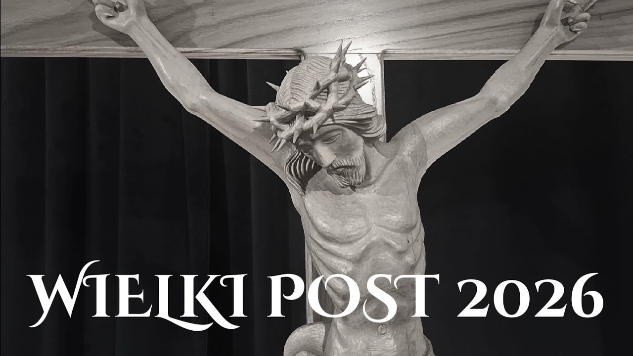 #11 KORONKA DO SERCA PANA JEZUSA - 28 II 2026 