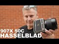Hasselblad 907x 50c Hands-on Review