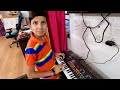 Piyush Piano Sikh Raha 😃