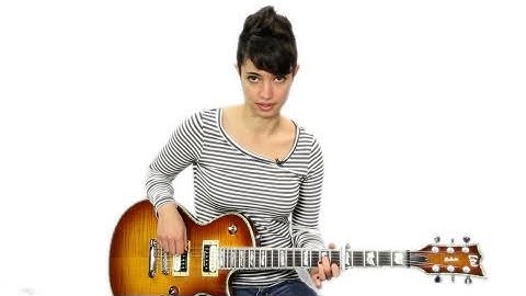 Tik Tok Guitar version - Guitar performance video thumbnail