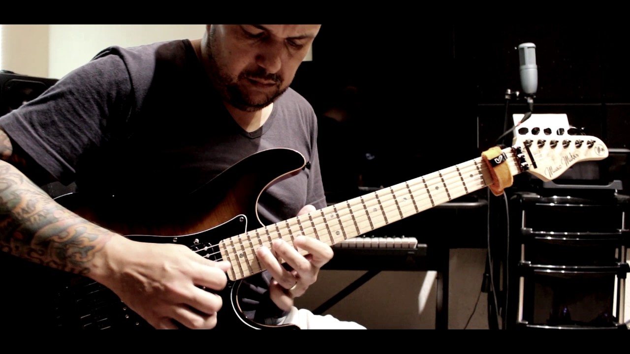 Fusion Guitar - YouTube