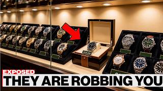 8 Swiss Watch Brands Robbing You Blind (And 3 You Should Buy Immediately)
