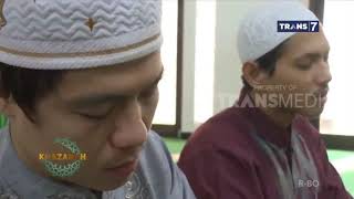 Bungker Anti Kiamat | Khazanah TRANS7 30 Januari 2020