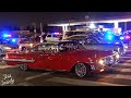 Police SHUT DOWN Lowrider Cruise! Orange County California
