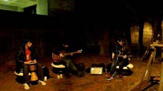 아직은이름없는밴드(20100409) @정동길