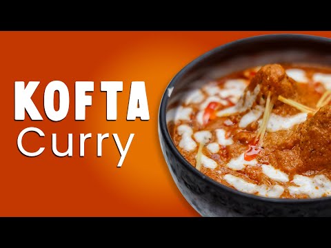 Malai Kofta Curry Recipe | मलाई कोफ्ता रेस्टौरंट जैसा | Easy and quick food to make at Home.