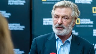 Actor Alec Baldwin fired prop gun that killed cinematographer on movie set, police say