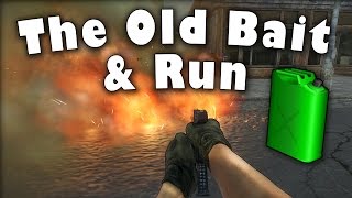 Miscreated - The Old Bait & Run