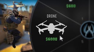 Drone In Matchmaking Csgo