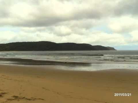 Umina Beach