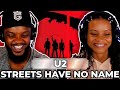 🎵 U2 - Where The Streets Have No Name REACTION