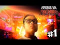 Voyage en thalande  vlog episode 1