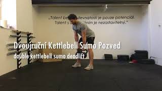 2x KB sumo pozved