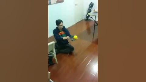 Vex Turning Point: Puncher Test