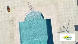 Drone Propriete Branges