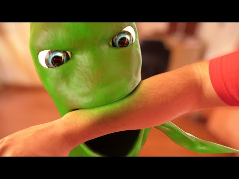 Dame Tu Cosita's HUNGER (Compilation #35) The Madness of DAME