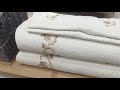 ZARAHOME NEW COLLECTION | 2021 SUMMER COLLECTION | DUVET COVER DESIGN ETC