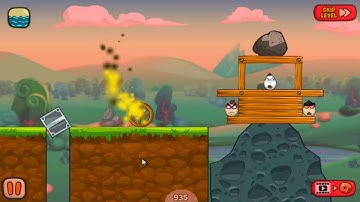 Disaster Will Strike 2 Puzzle Battle Level 88 Walkthrough