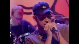 Blur - Song 2 (Live Jools Holland 2000)