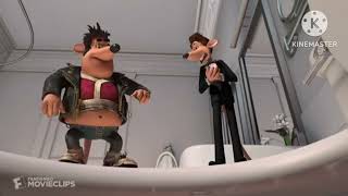 End Of The World Remix Wolfoo The Adventurer Down The Toilet Scene Sparta Cuttnsee Remix