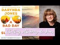 A Book Warriors Chat with Darynda Jones
