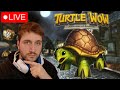 👉 💥¡TURTLE WOW LATAM SIGUE EXPLOTANDO! 🐢 EN VIVO jugando en el nuevo servidor!