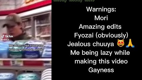 Bsd react to Fyozai [Gacha Club] [Bungo Stray Dogs] [Fyozai]