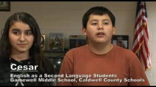 LF Module Video 4_3 Checklists with Can-Do Statements