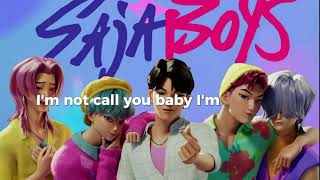 Soda Popslowedreverb Saja Boys  Kpop Demon Hunters 