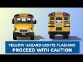 School Bus Stop Arm Safety
