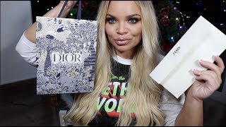 WHAT I BOUGHT MYSELF FOR CHRISTMAS!!!