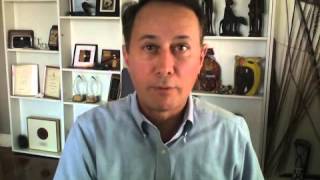 Gerard Braud Crisis Communication Expert on Ebola Virus