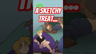 Delia finds a sketchy Rice Krispy #shorts
Delia finds a dubious Rice Krispy and gambles
Audio: @arionmiitoons Delia finds a sketchy Rice Krispy #shorts