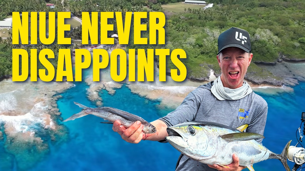 Watson Fish Ultimate Fishing TV - Ultimate Fishing Videos