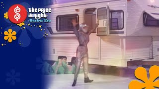 Spacy Price Is Right Showcase Moves In Slow Motion  The Price Is Right 1988