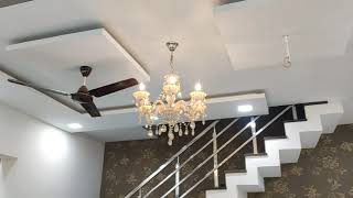 Modular Kitchen Design Smart Home