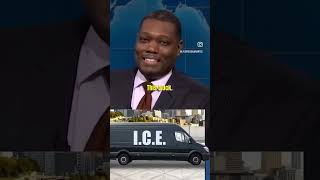 SNL Is Making DEPORTATION Jokes?! 🤣