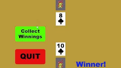 Beginning Game Programming with C# - Assignment 6