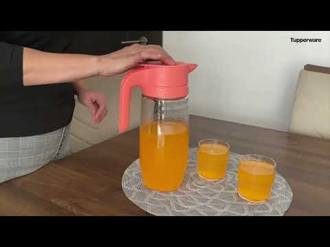 Jarra Clear -