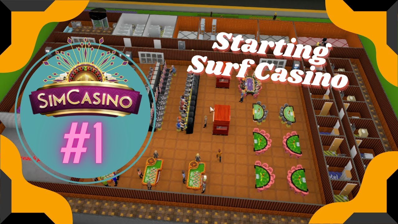 Casino Casino