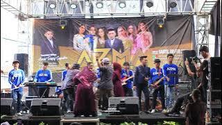 ASIH SALIWAT - DHEA GEMOII X AZMA ENTERTAINMENT